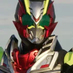 Kamen Rider Zero-Three