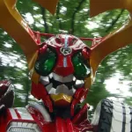 Kamen Rider Heart