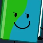 Book (BFDI)