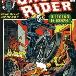 Marvel Spotlight #5