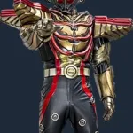 Catastrophe Gore Nightmare