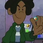 Numbuh 9