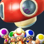 The Toad Brigade