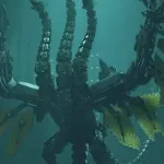Mecha-King-Ghidorah (Monsterverse)
