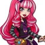 Scarlett (Stika-Lulu)