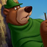 Little John (Robin Hood 1993)