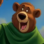 Little John (Robin Hood 1993)