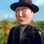 The Vicar of Wellsworth