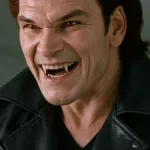 Charlie Ross (Jacob Samra's Hotel)