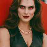 Sasha Dixon (Jacob Samra's Hotel)