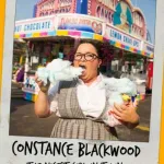 Constance Blackwood (Ride the Cyclone)
