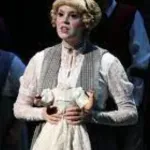 Jane Doe (Ride the Cyclone character)