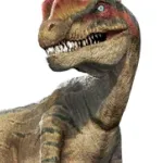 Liliensternus (Jurassic World: Primal Ops)
