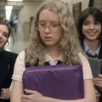Shelby (American Horror Stories: Bestie)