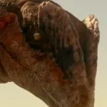 Liliensternus (The Dinosaurs) (2026)