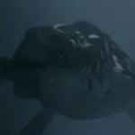 Liopleurodon (Chased by Sea Monsters)