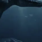 Liopleurodon (Sea Rex)