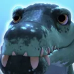 Leo Liopleurodon (Dinosaur Train)