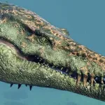 Liopleurodon (Jurassic World Evolution)