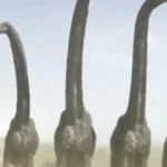 Lusotitan (Dinotasia) (Dinosaur Revolution)