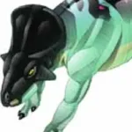 Leptoceratops (Jurassic Park Institute)