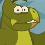 Leptoceratops (I'm A Dinosaur)