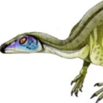 Leaellynasaura (Jurassic Park Institute)