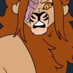 Quickmane (My Pride)