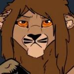 Proudmane (My Pride)