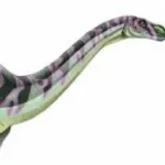 Lufengosaurus (Jurassic Park Institute)