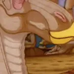Maiasaura (The Dinosaurs) (1992)