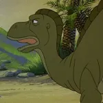 Maiasaura (The Land Before Time)