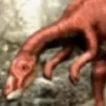 Maiasaura (Jurassic Park 3: Park Builder)