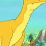 Maia (Go, Diego, Go!)