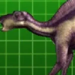 Maiasaura (Dinosaur King)