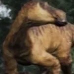 Maiasaura (The Isle)