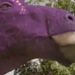 Maiasaura (Dino Dana)