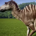 Maiasaura (Jurassic World Evolution)