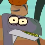 Massospondylus (I'm A Dinosaur)