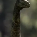 Massospondylus (The Dinosaurs) (2026)