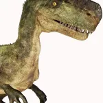 Monolophosaurus (Jurassic World Evolution)