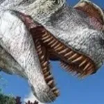 Monolophosaurus (Ark: Survival Evolved)