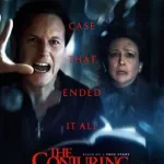 The Conjuring: Last Rites