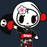 Sayo (tokidoki)