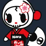 Nara (tokidoki)