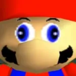 Mario (SMG4)