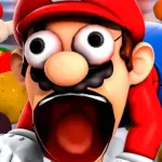 Mario (SMG4)