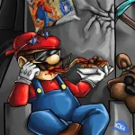 Mario (SMG4)