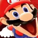 Mario (SMG4)