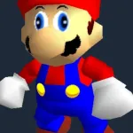 Mario (SMG4)